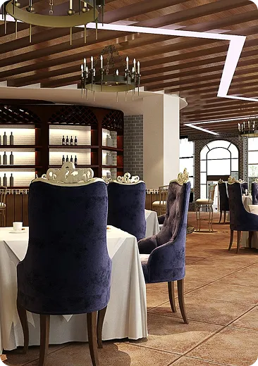 Range valley resort vagamon 