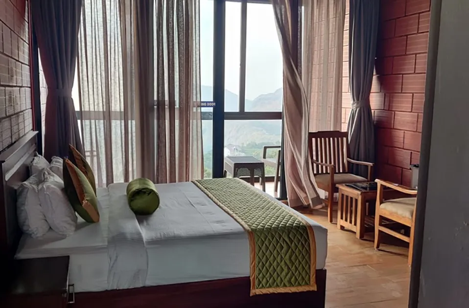 Range valley resort vagamon  - Image 4