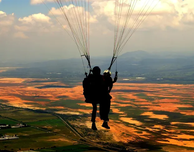 Paragliding Festival - Image 2