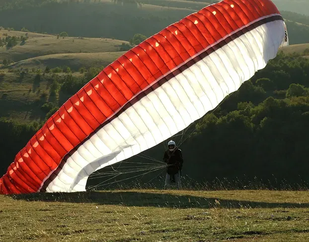 Paragliding Festival - Image 3