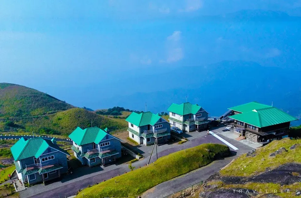 Adventure Activities You Shouldn’t Miss in Vagamon